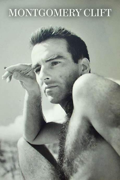Montgomery Clift